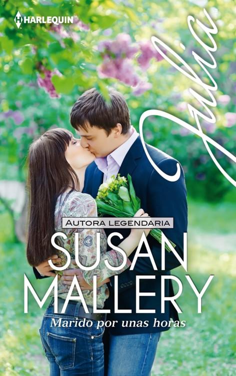 Portada de Marido por unas horas